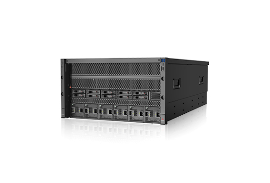 超聚变AI服务器FusionServer G6550 V8