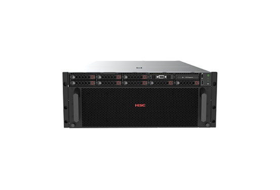 H3C UniServer R4500 G7服务器