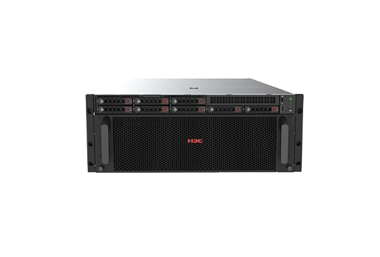 H3C UniServer R4500 G6服务器