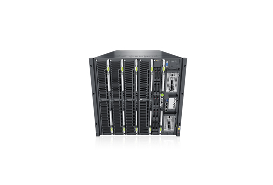 KunLun G8680 V3 AI服务器