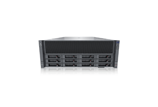 昆仑AI服务器KunLun G5580X