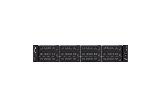 联想服务器ThinkServer SR668 V2