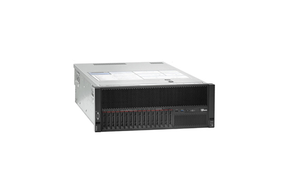 联想服务器（Lenovo）ThinkSystem SR868V3