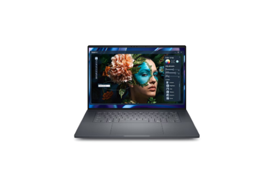 Dell Pro Precision 7 系列 16 笔记本