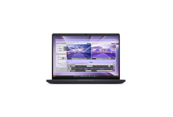 Dell Pro Max 16 笔记本