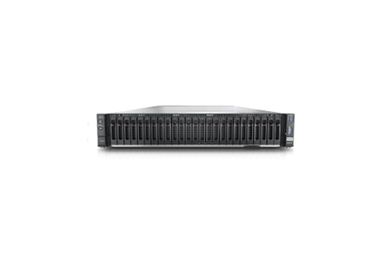 超聚变服务器FusionServer 2258 V7
