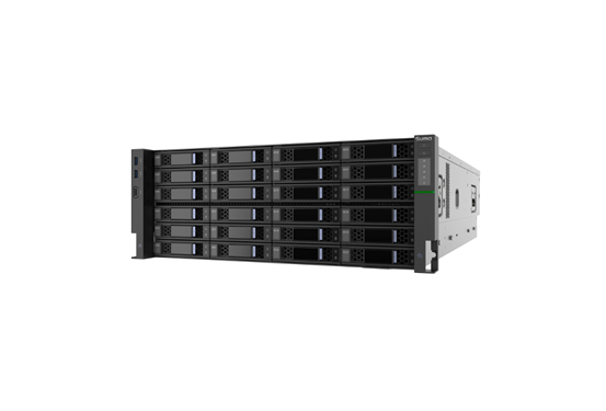 中科可控R6440A0服务器