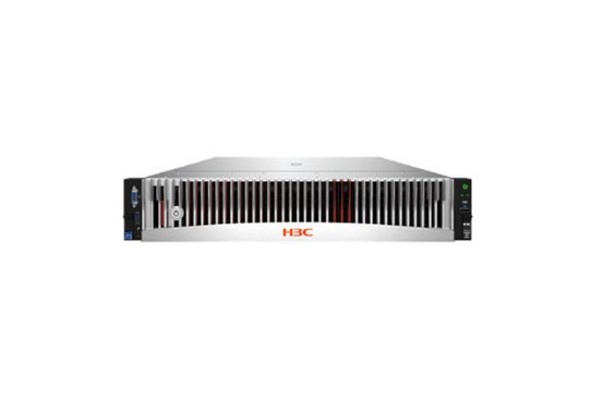 H3C UniServer R4900 G6服务器