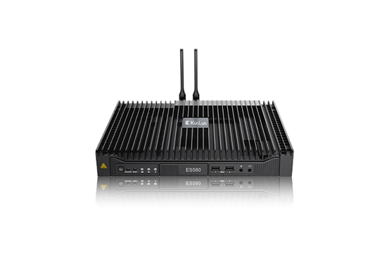 昆仑服务器KunLun ES580