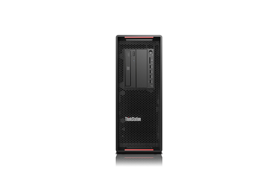 联想工作站ThinkStation P920