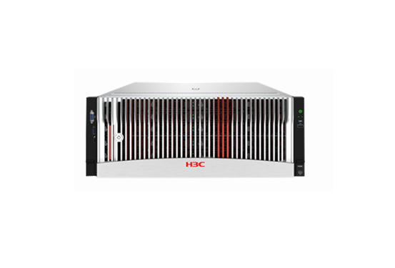 H3C UniServer R4300 G7服务器