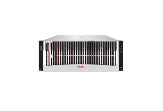 H3C UniServer R4300 G6服务器
