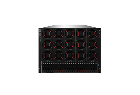 H3C UniServer R5500 G6 服务器