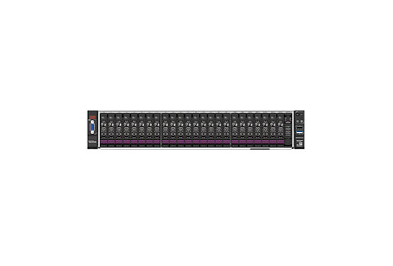联想问天 WR6220 G5服务器