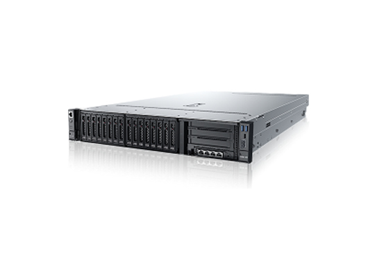 超聚变服务器FusionServer 2288 V