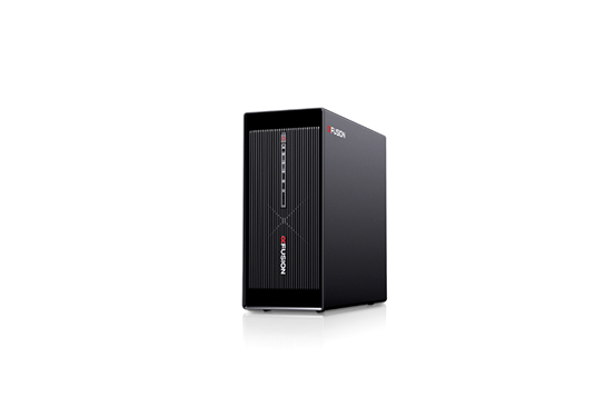 超聚变FusionXtation™ X3 8000 Gen2工作站