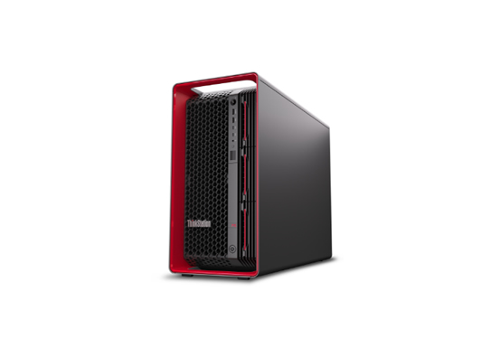 联想推理AI工作站 ThinkStation PX