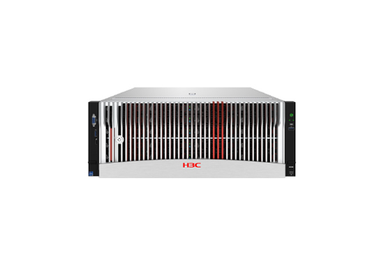 H3C UniServer R5350 G6 服务器