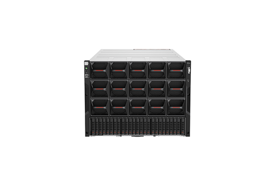 联想问天AI服务器 WA7880a G3