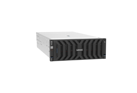 联想服务器ThinkSystem SR860 V4