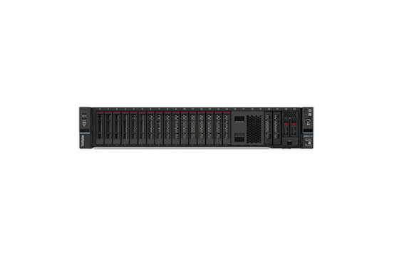 联想服务器 ThinkSystem SR650 V4