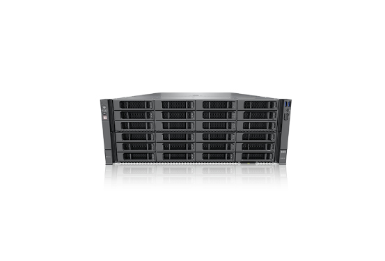 昆仑服务器KunLun 5180 V2